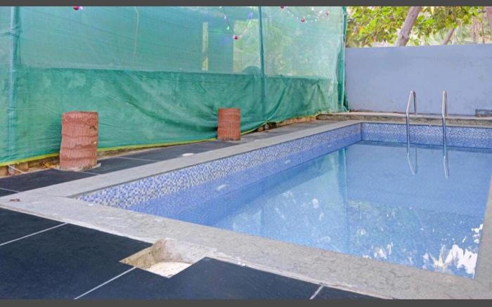 Raj Resort Calangute