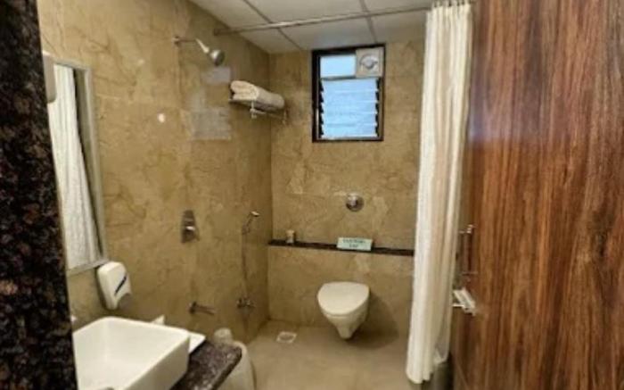 Hotel Bhagyalaxmi Shirdi Maharashtra