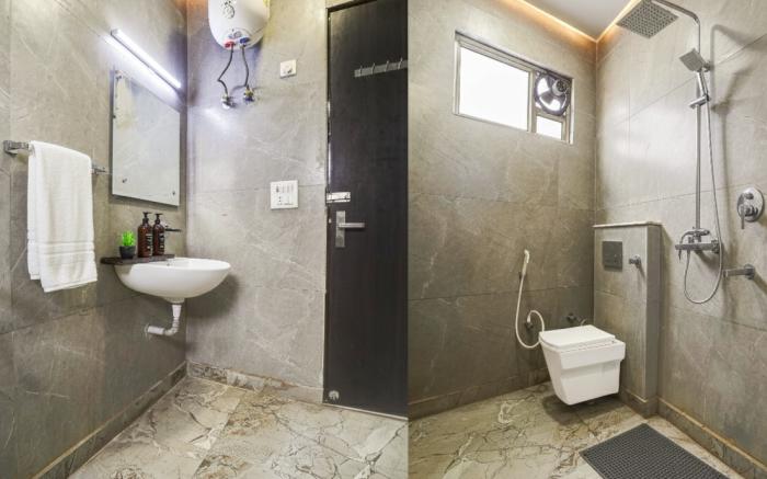 Hotel Shagun & Banquets - Budget Hotel in Rohini, Couple Friendly Stay, Banquet Facilities 