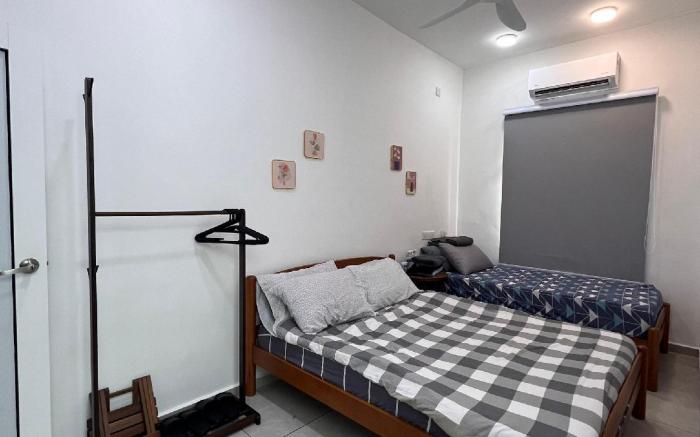 New!The Sweet Home Bukit Beruang Melaka3Bed+3bath