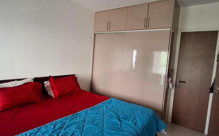 2BHK hinjewadi phase 1 Pune