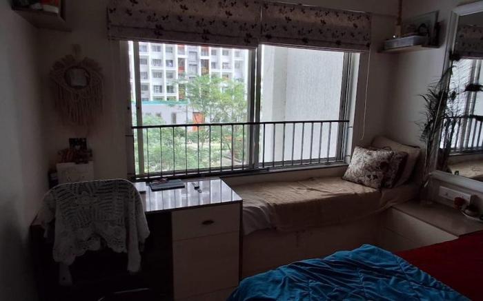 2BHK hinjewadi phase 1 Pune