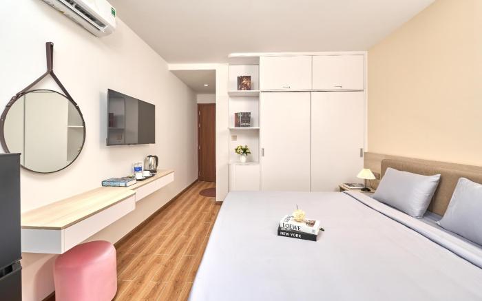 Lumiere Boutique Hotel