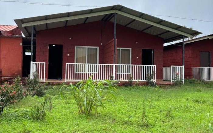 Silver Oak Mahabaleshwar