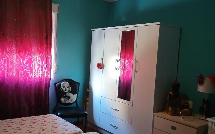 Habitaciones Santa Maria Magdalena 