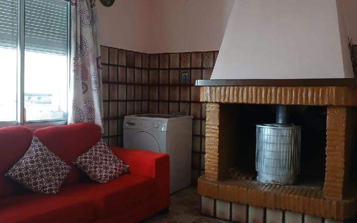 Habitaciones Santa Maria Magdalena 