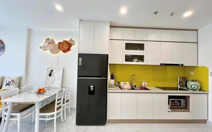 Two Bedroom Glory Height Luxury ViP Superior