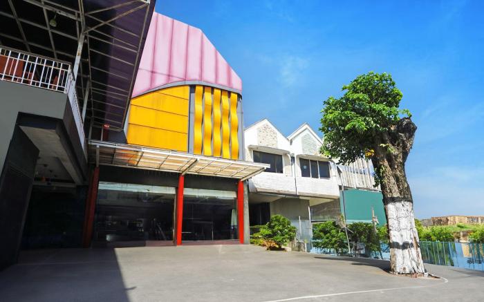 Townhouse Oak Malang near ITN Malang