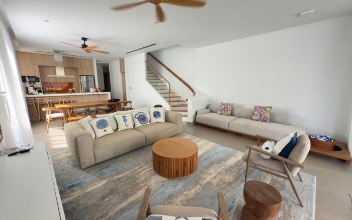 Glenwood Sanctuary Villa Hồ Tràm- Villa 85