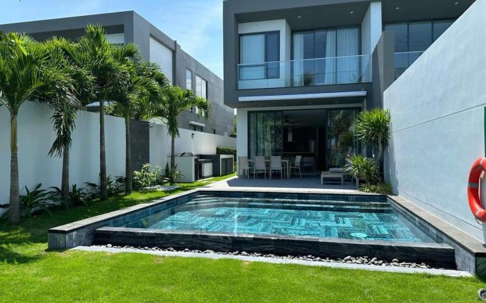 Glenwood Sanctuary Villa Hồ Tràm- Villa 85