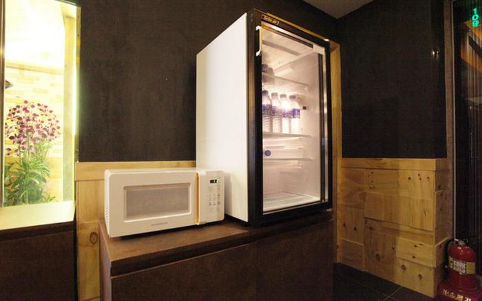 Yeongdeungpogucheong Station SL