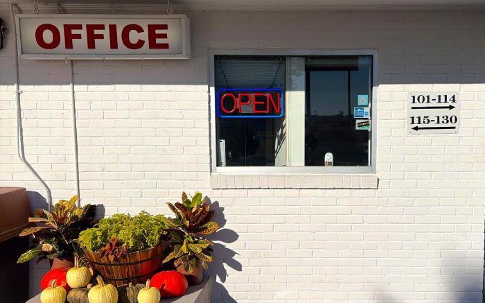 Courtland Inn By Townhouse Franklin VA US 58