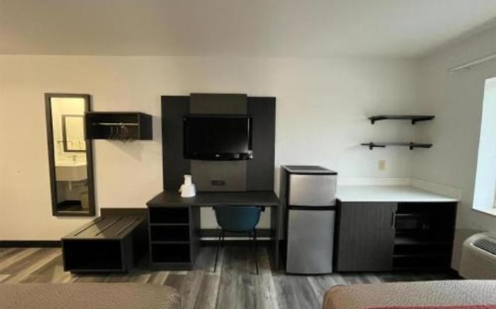 Studio 6 Suites Urbana, IL