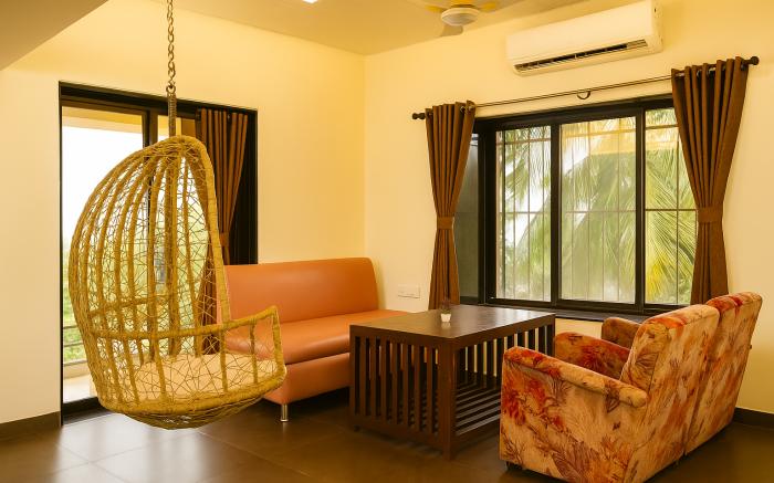 Alibag Beach The Grantley Comfort Stay Hotel