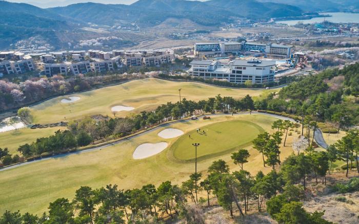 Gangdong Resort (formerly Blue One Resort)