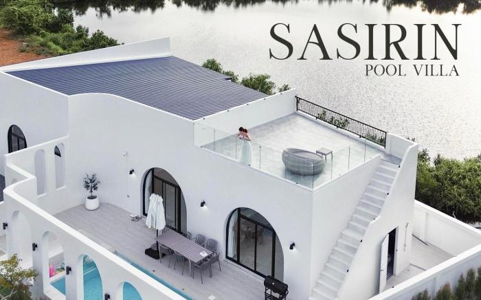 Sasirin Pool Villa's