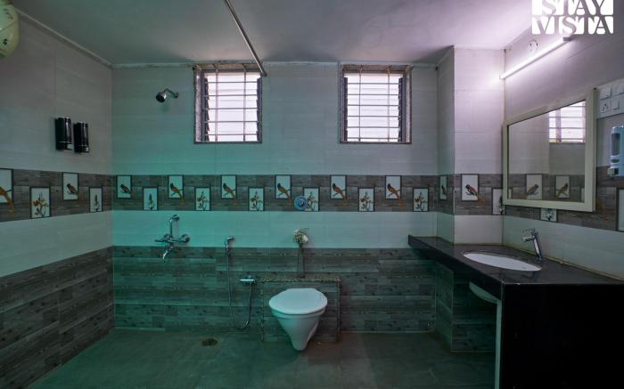 Whispers of Green by VEO - Part of StayVista