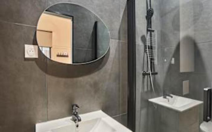 Charming Apartment Center of Paris-Montorgueil