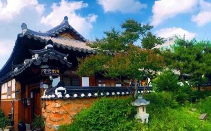 Gyeonggijeon Byeoldangchae