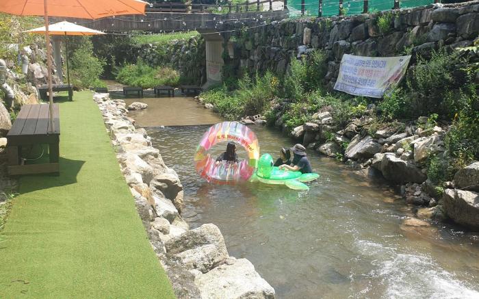 Bongpyeong Byeol-Bit Pension