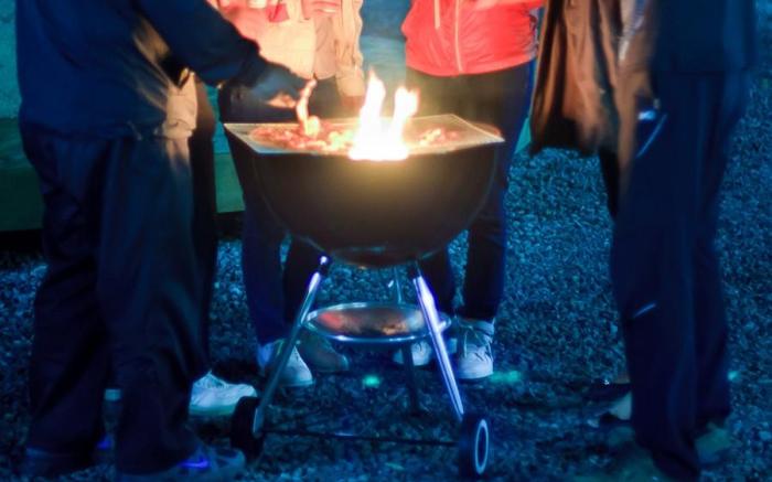 Gyeongju Jeje Poolvilla Pension