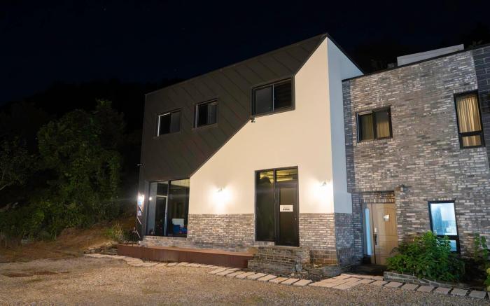 Little Vivaldi Pool Villa