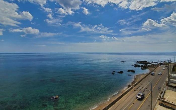 How About Here Hotel &amp;amp;amp;amp;amp;amp; Pension &amp;amp;amp;amp;amp;amp; Unmanned Hotel