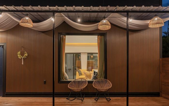 Stay Soya Pool Villa