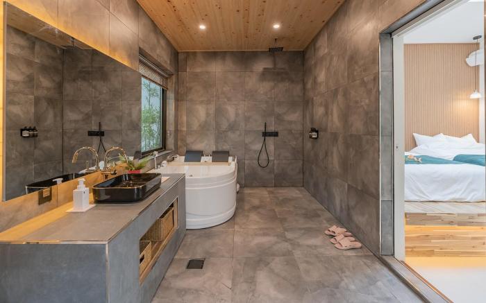 Stay Soya Pool Villa