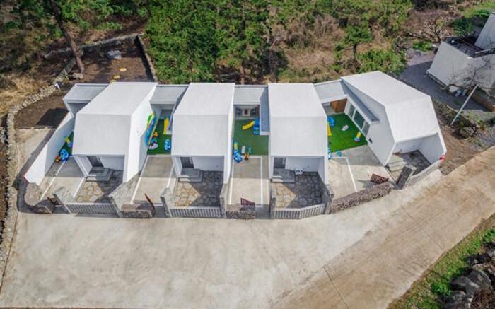 Rest 127 Hyeopjae Branch