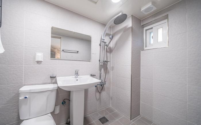 Yeongheungdo On The Beach Pool Villa &amp;amp;amp;amp;amp;amp;amp; Glamping