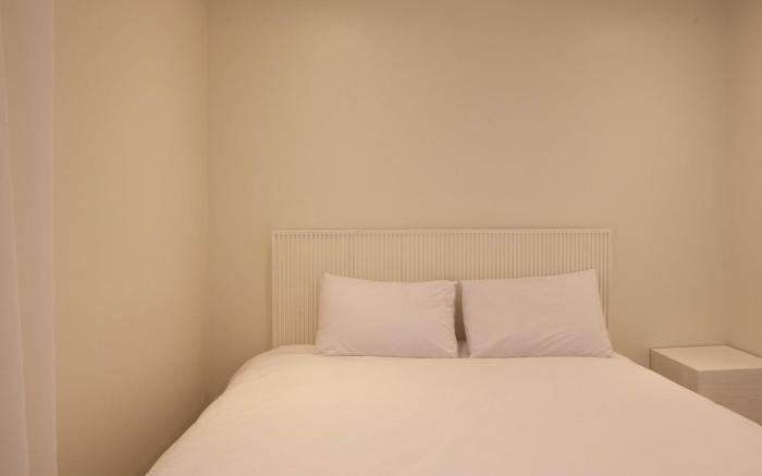 Gangneung Win Palace Pension