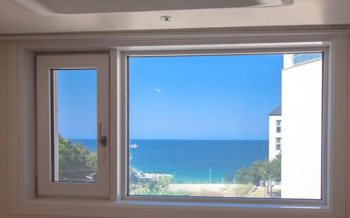 Gangneung Win Palace Pension