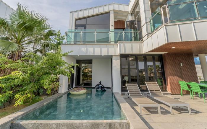 Stay D&amp;amp;amp;amp;amp;amp;amp;amp;amp;amp;D Pool Villa