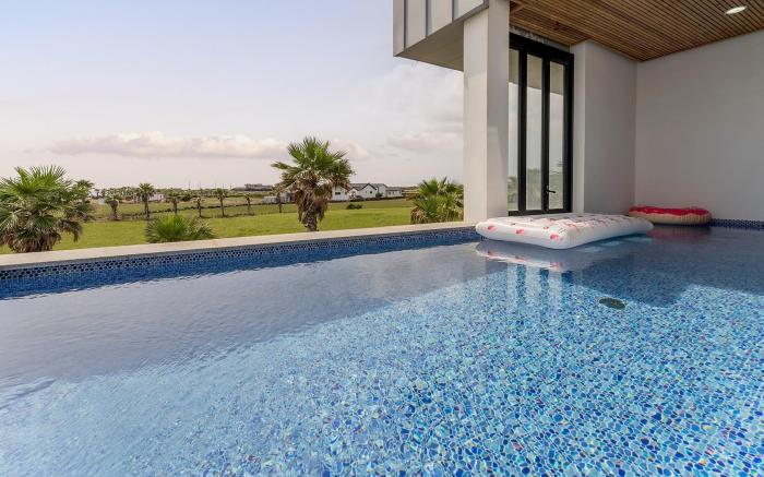 Stay D&amp;amp;amp;amp;amp;amp;amp;amp;amp;amp;D Pool Villa