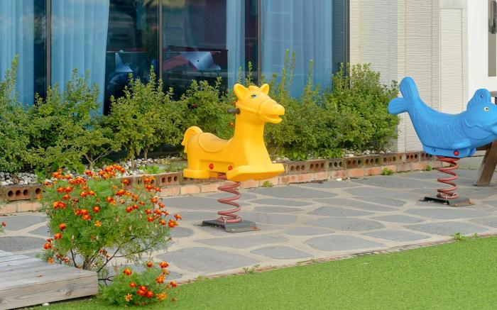 Pool Villa By The Sea