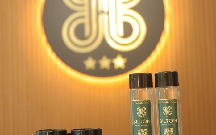 Hotel Bilton Wilson Garden