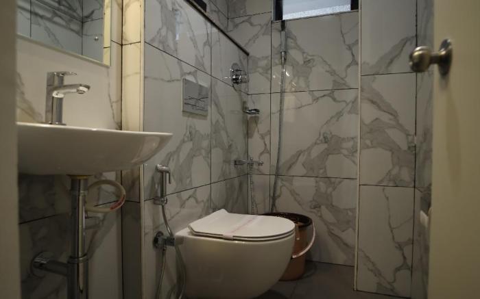 Hotel Bilton Wilson Garden