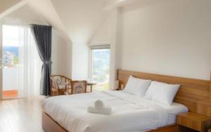 Thanh Thanh Station View