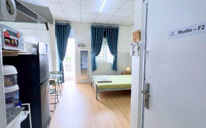 Min House - Đầy Đủ Tiện Nghi - Gần Aeon Tân Phú