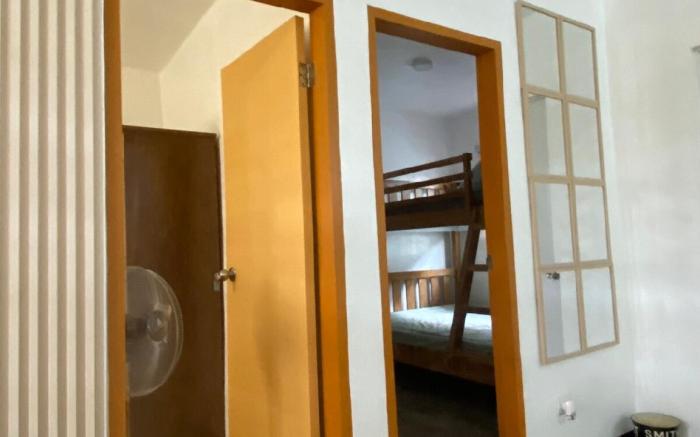 Divina Agan Greenville Transient