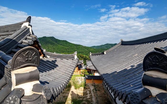 Suhyang The Hanok
