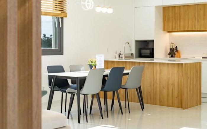 Gobajin In Dokchae Hot Spring Pool Villa