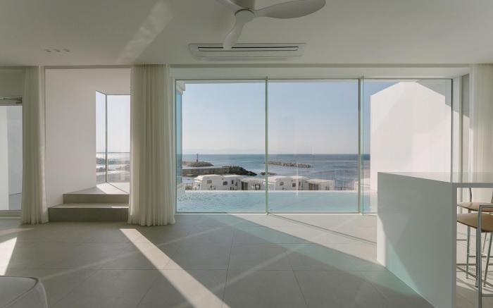 Coral Tree Pool Villa