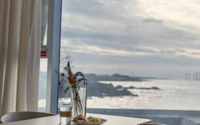 Purda Ocean Pension