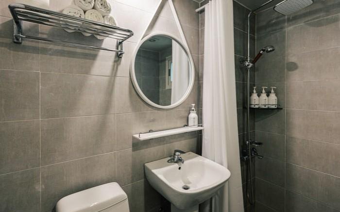 Purda Ocean Pension