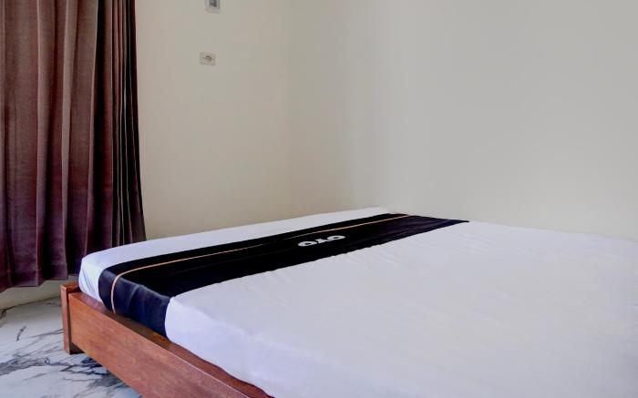 OYO Madani Guest House Syariah