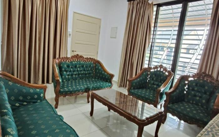 Bertam Perdana Homestay