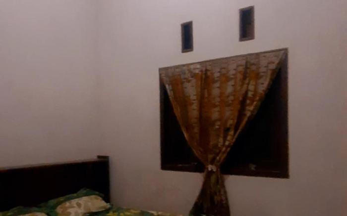 AL HOMESTAY