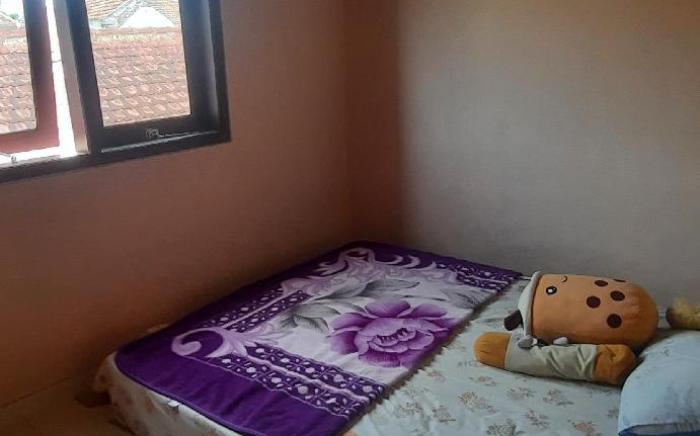 AL HOMESTAY